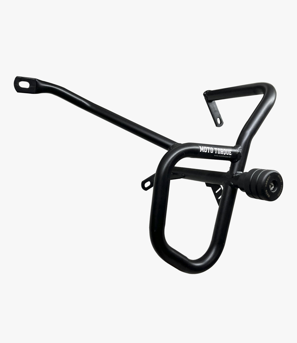 MOTO TORQUE HONDA H'NESS - Crash Guard v2.0