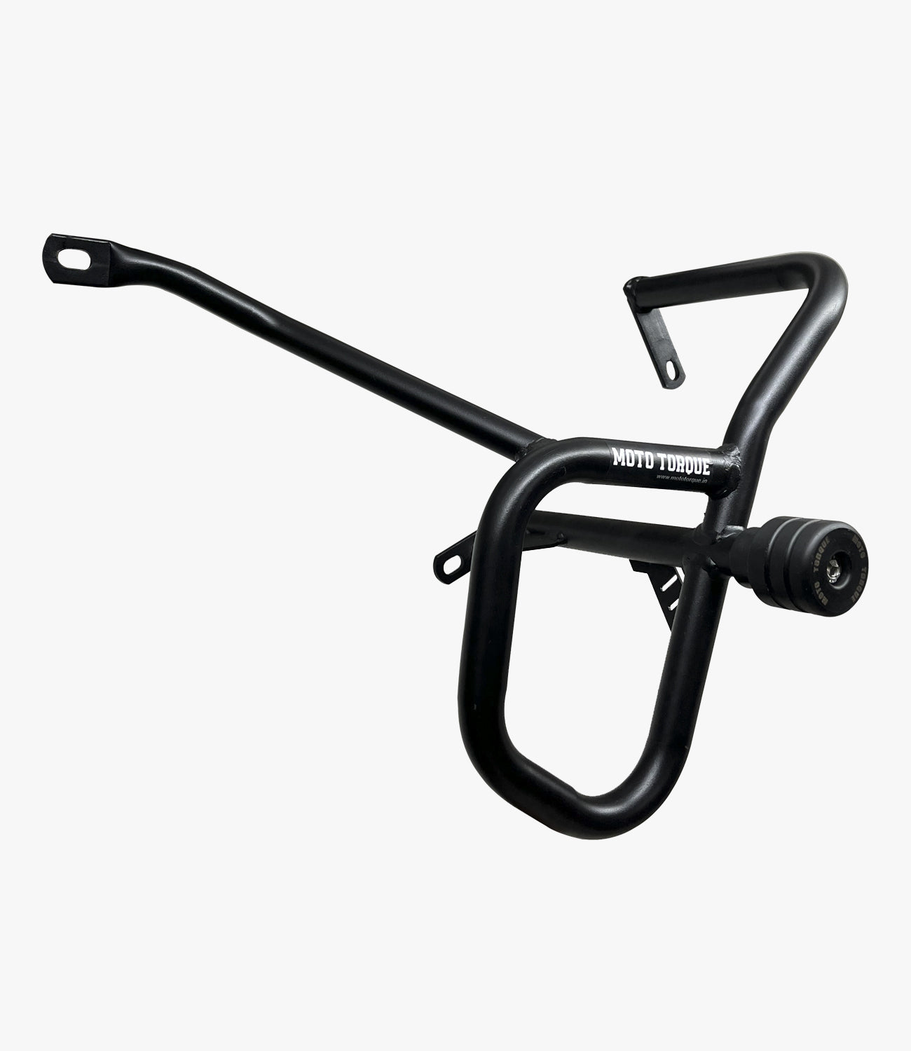 MOTO TORQUE HONDA H'NESS - Crash Guard v2.0