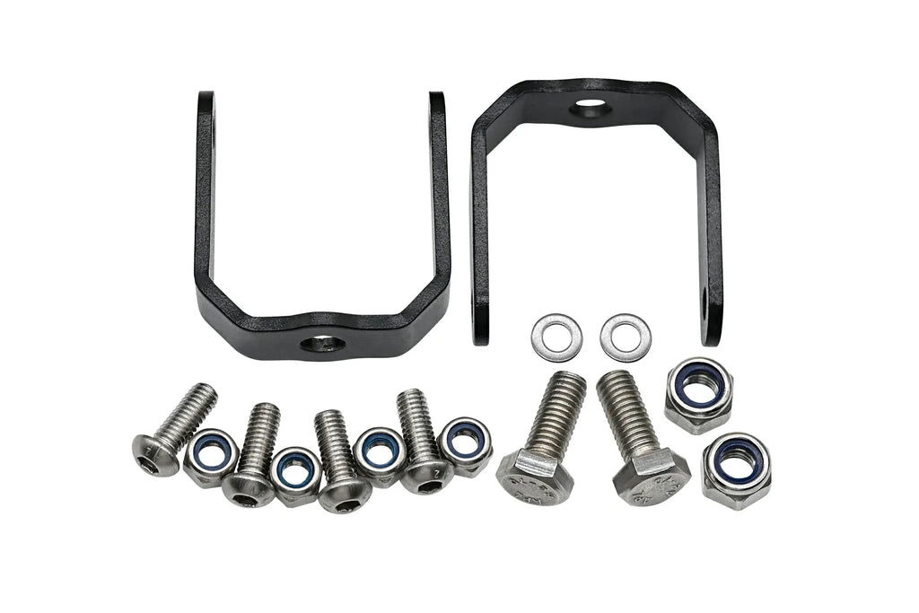 Maddog ScoutX Auxiliary Lights