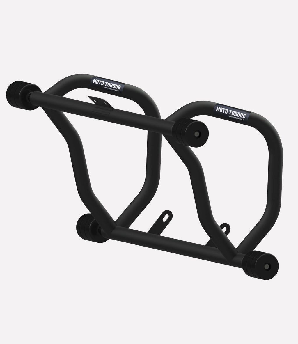 MOTO TORQUE THE BULL Crash Guard - Bullet Classic 350/500 (BS4)