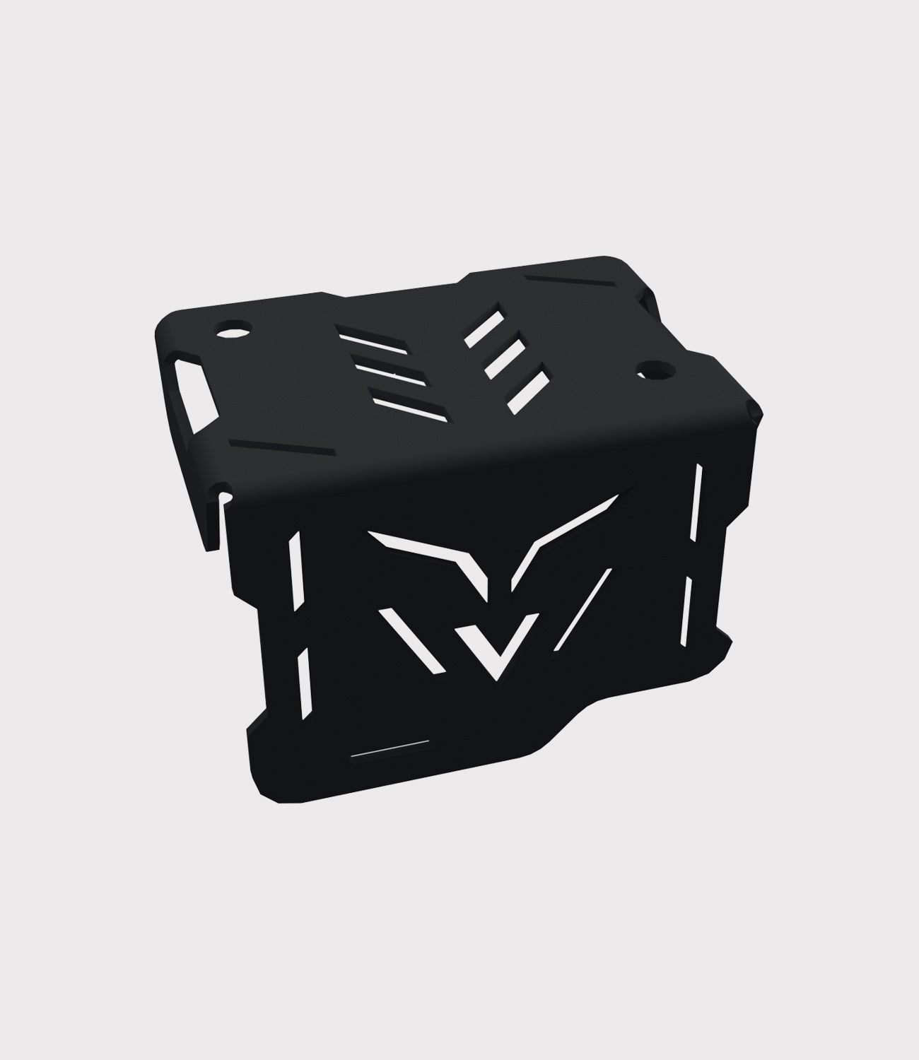 MOTO TORQUE FRONT MASTER CYLINDER GUARD (MS) FOR TRIUMPH SCRAMBLER 400X