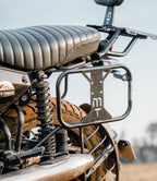 MOTO TORQUE YEZDI SCRAMBLER - SADDLE STAY