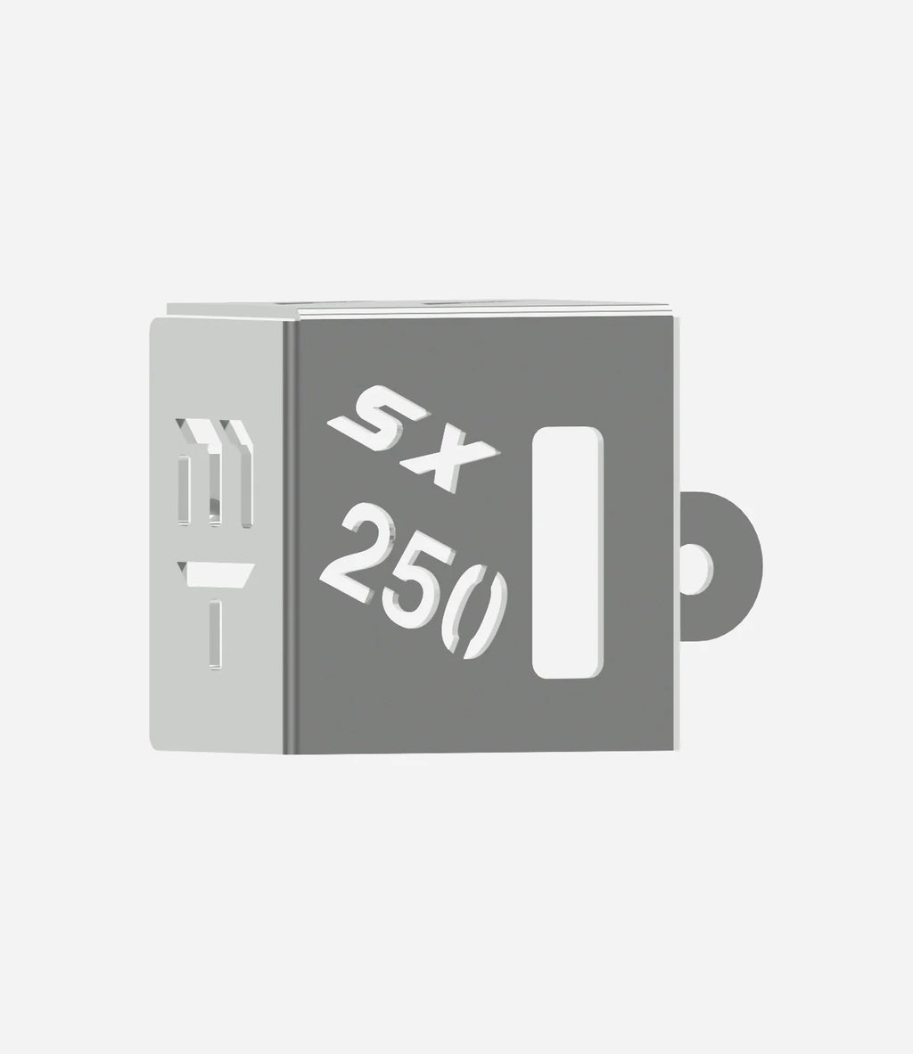 RESERVOIR OIL GUARD for SUZUKI V-STORM SX250 (SS)