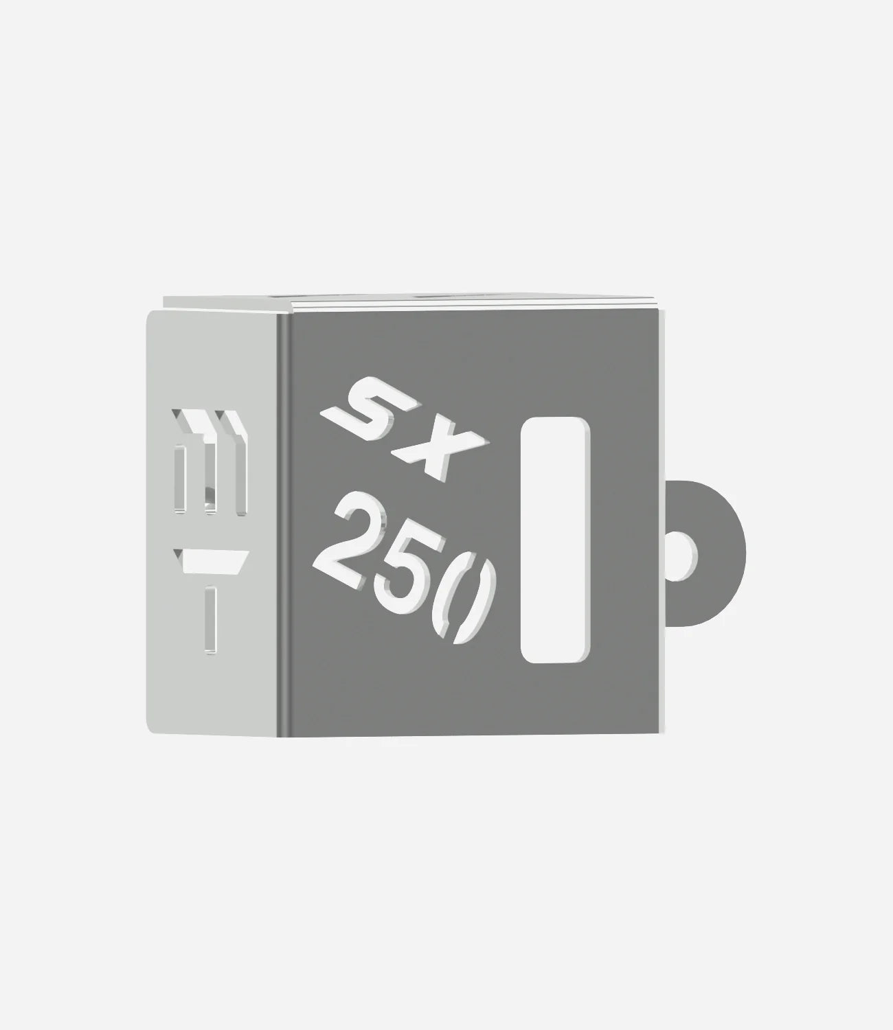 RESERVOIR OIL GUARD for SUZUKI V-STORM SX250 (SS)