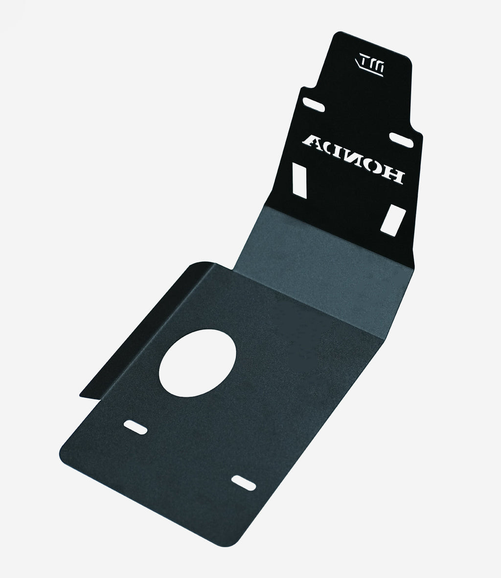 MOTO TORQUE HONDA H'NESS - Engine Guard