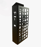 MOTO TORQUE HIMALAYAN - Radiator Guard