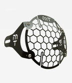 INTERCEPTOR 650 / GT 650 - Headlight Grill