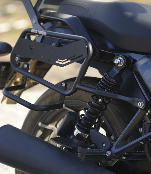 HARLEY 440X - SADDLE STAY