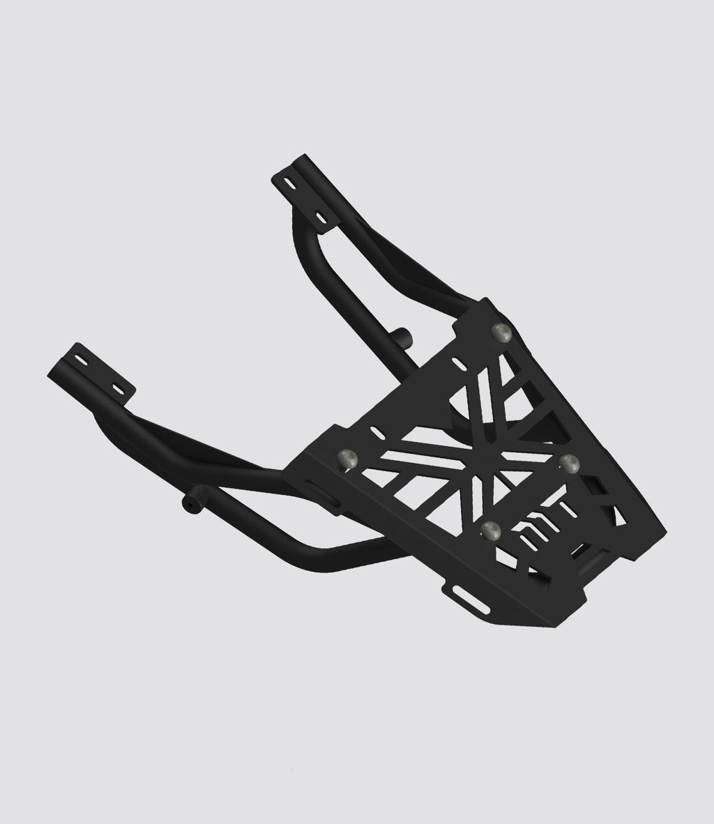 MOTO TORQUE XPULSE 200 4v -  Back Carrier