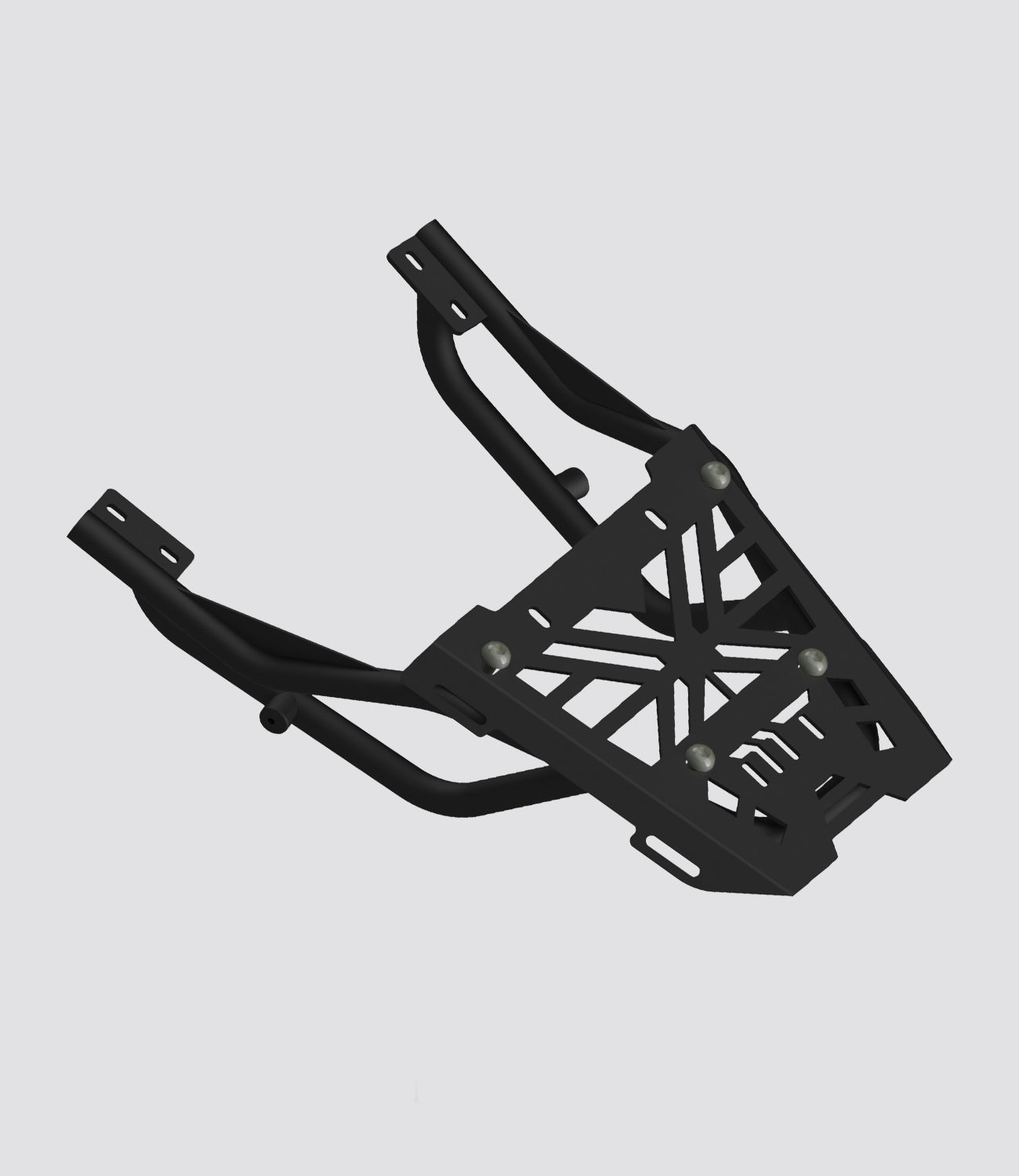 MOTO TORQUE XPULSE 200 4v -  Back Carrier