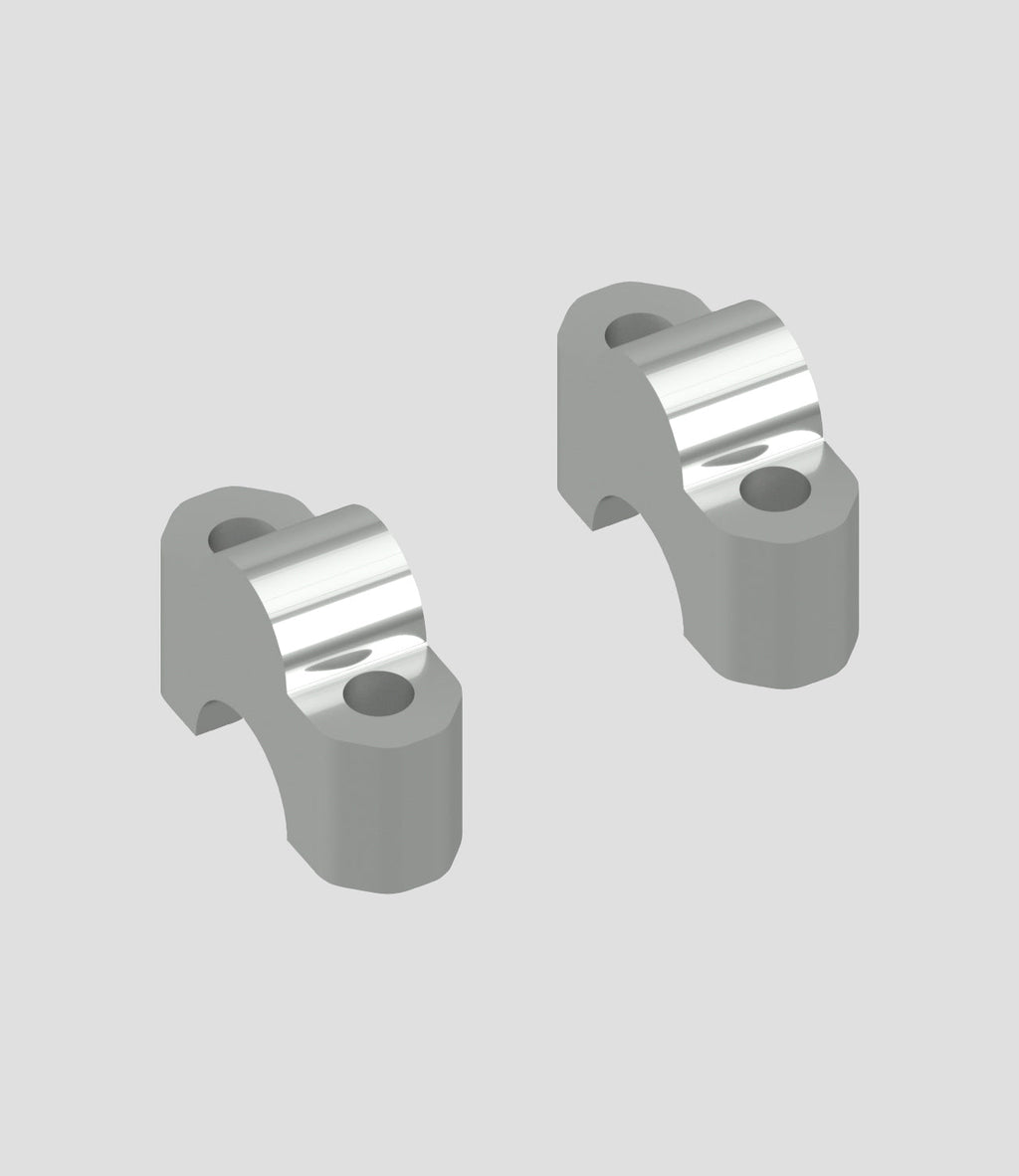 MOTO TORQUE HONDA CB350 RS - Handlebar Risers