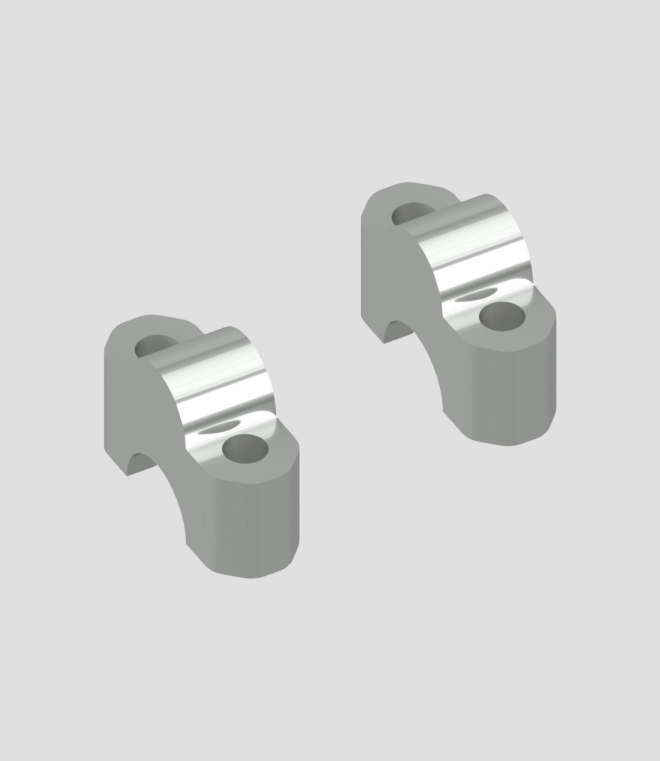 MOTO TORQUE HONDA CB350 RS - Handlebar Risers