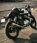 MOTO TORQUE BOLT - Interceptor 650 / GT 650 Performance Exhaust