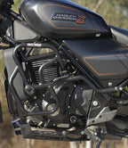 MOTO TORQUE HARLEY 440X - CRASH GUARD