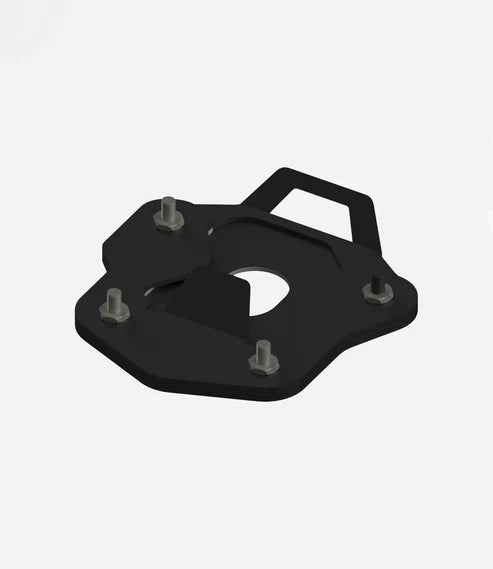 SCRAM 411 - SIDE STAND EXTENDER