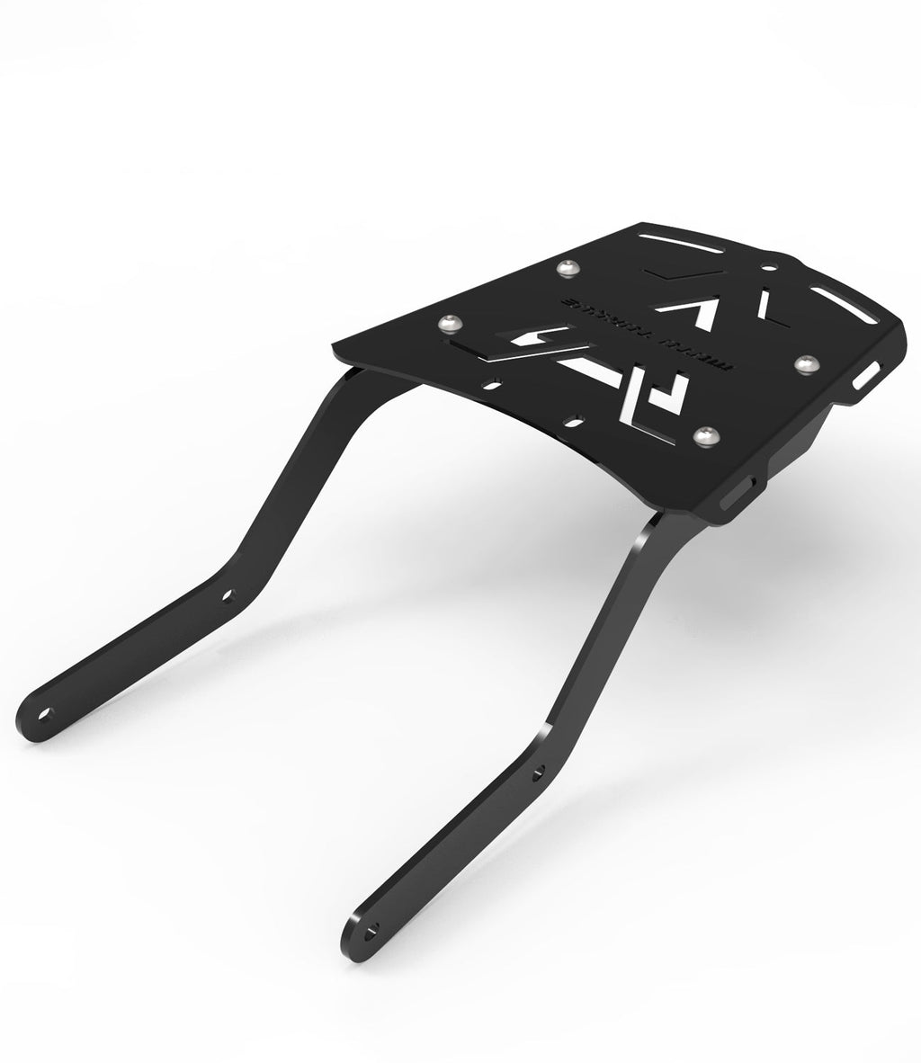 MOTO TORQUE BACK CARRIER FOR TRIUMPH SCRAMBLER 400X