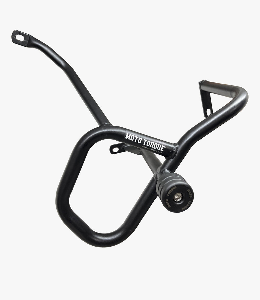 MOTO TORQUE HONDA H'NESS - Crash Guard v2.0