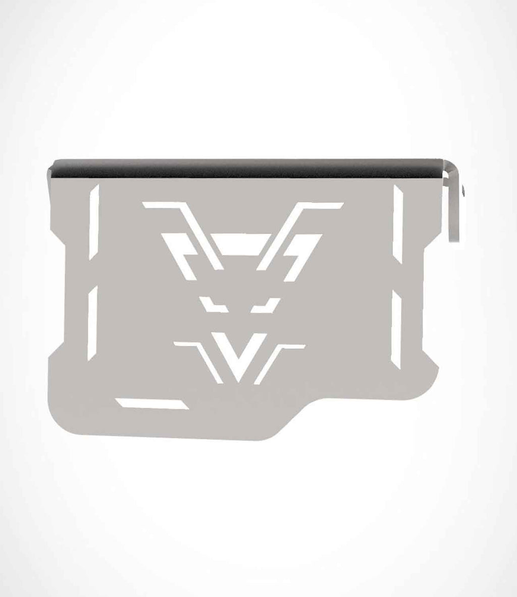 MOTO TORQUE FRONT MASTER CYLINDER GUARD (SS) FOR TRIUMPH SPEED 400