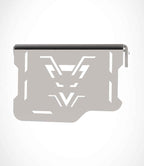 MOTO TORQUE FRONT MASTER CYLINDER GUARD (SS) FOR TRIUMPH SPEED 400