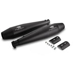 Red rooster performance Stellar for Shotgun 650 - Black