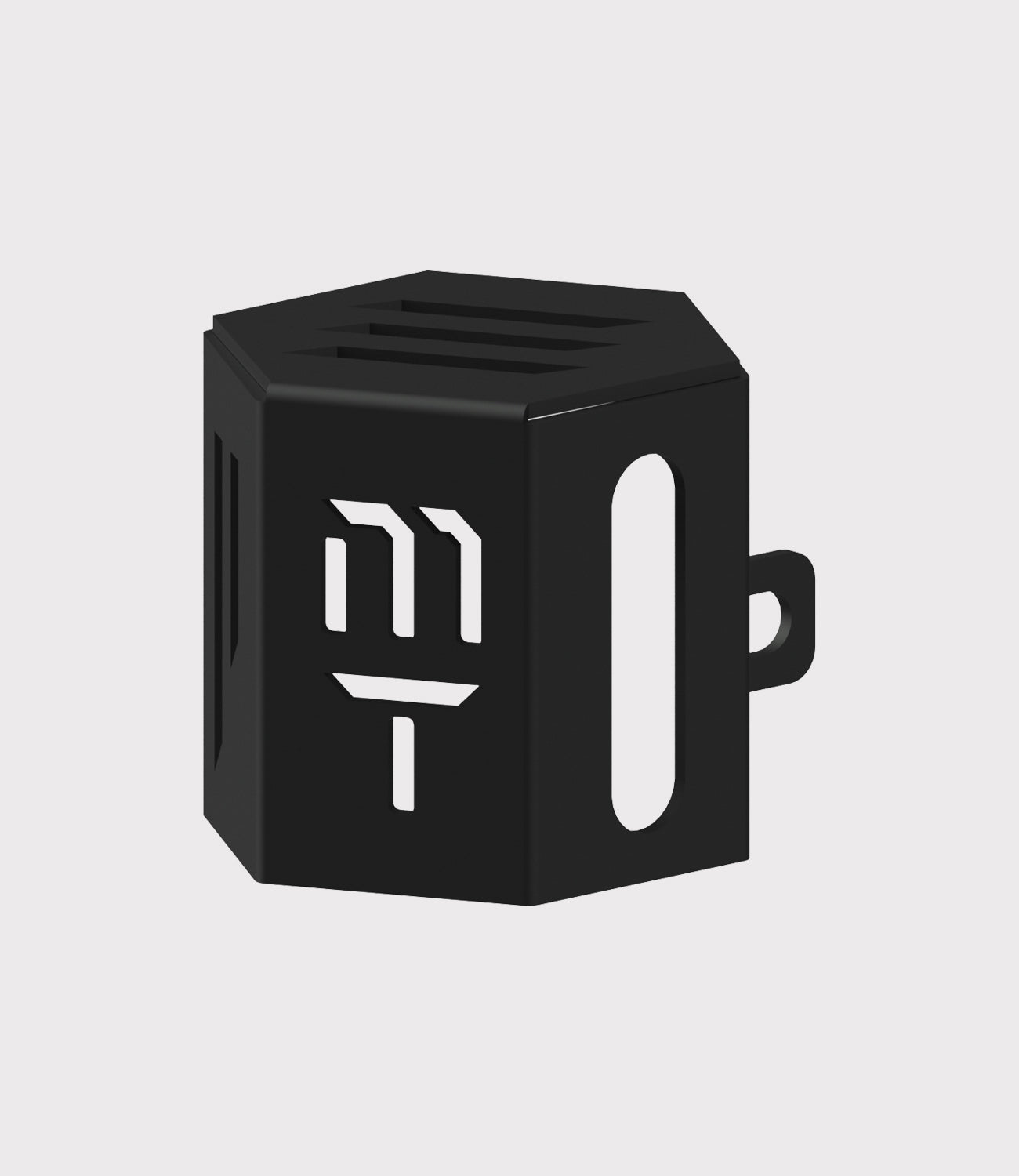 MOTO TORQUE RESERVOIR OIL GUARD (MS) FOR TRIUMPH SCRAMBLER 400X