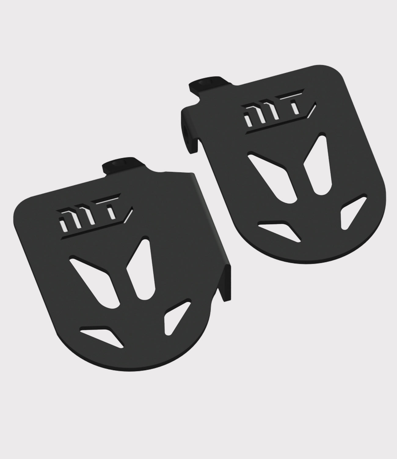 MOTO TORQUE FOOTREST (SET) FORTRIUMPH SCRAMBLER 400X