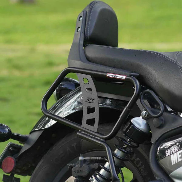 SADDLE STAY FOR SUPER METEOR 650