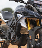 BMW G310 GS CRASH GUARD - FALCON