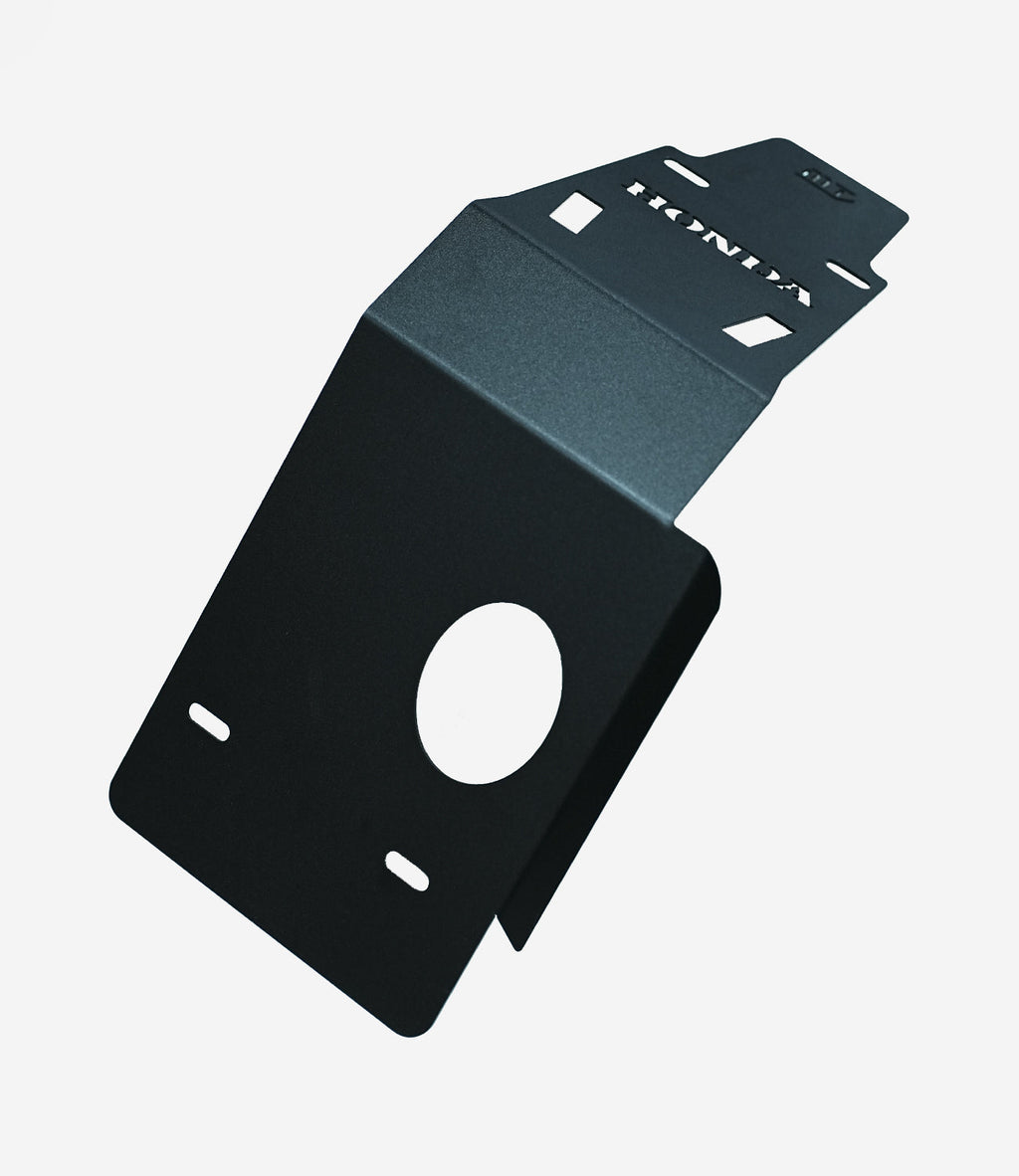 MOTO TORQUE HONDA H'NESS - Engine Guard