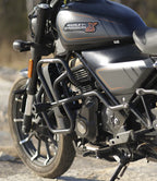 MOTO TORQUE HARLEY 440X - CRASH GUARD