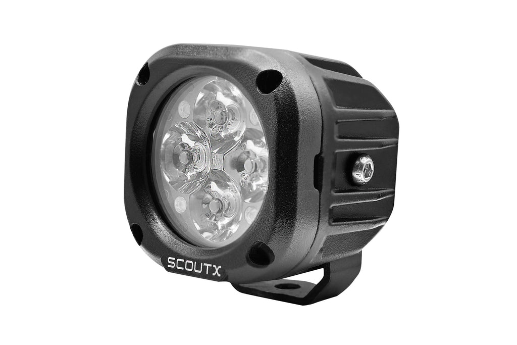 Maddog ScoutX Auxiliary Lights
