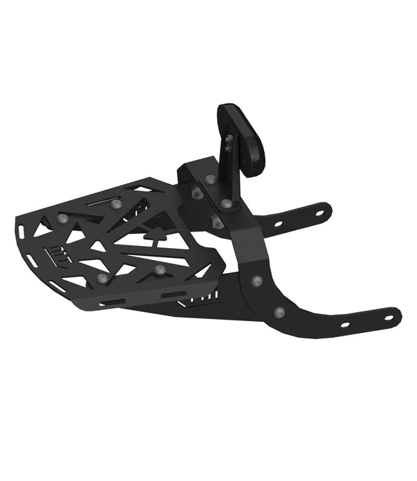 RAFTER - BACK CARRIER