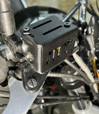 INTERCEPTOR 650 / GT 650 - Disk Oil Cap