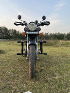 MOTO TORQUE THE BULL Crash Guard - Bullet Classic 350/500 (BS4)