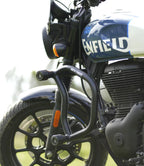 MOTO TORQUE HUNTER 350 CRASH GUARD-THE BULL