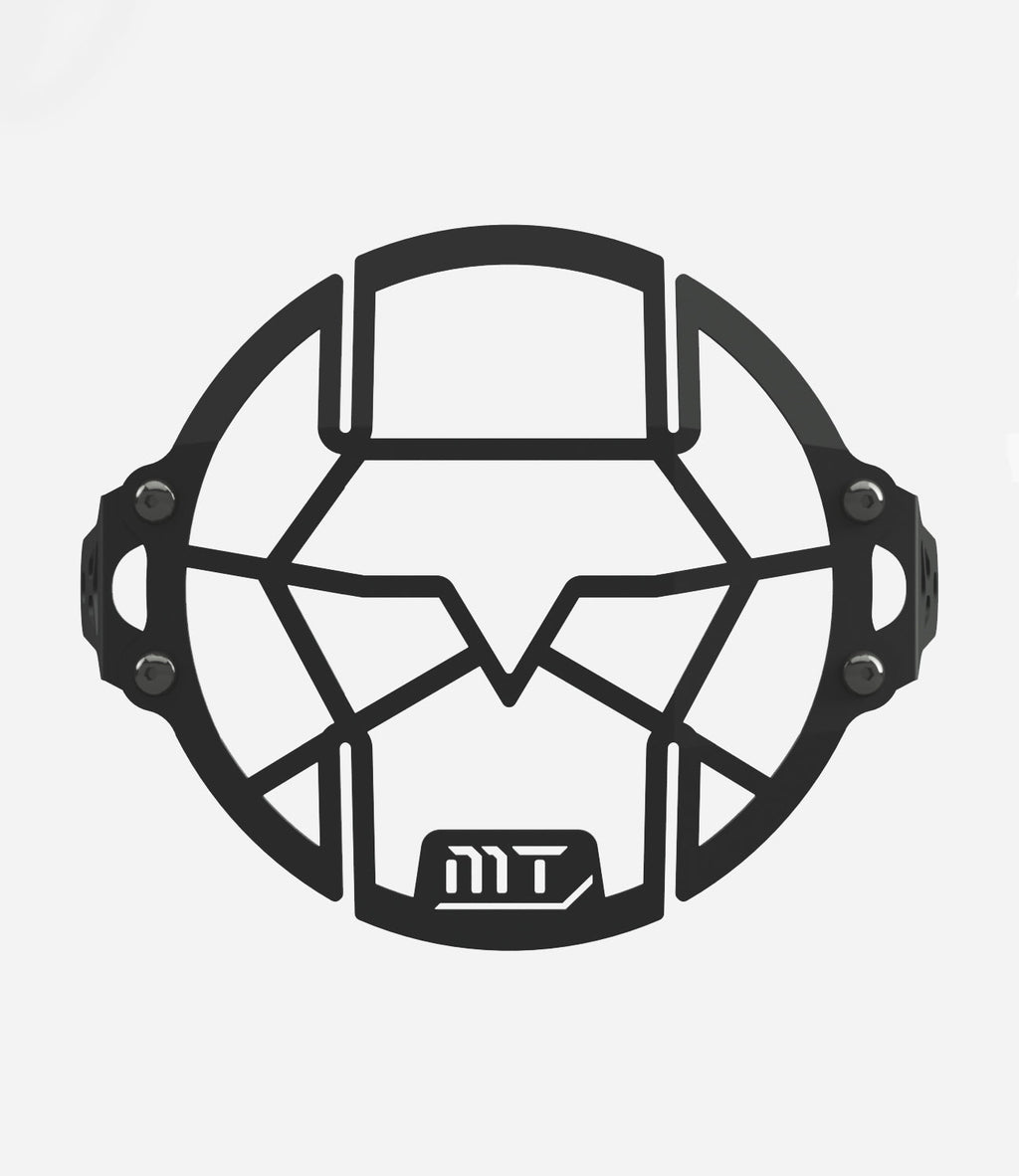 MOTO TORQUE HEADLIGHT GUARD FOR TRIUMPH SCRAMBLER 400X