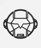 MOTO TORQUE HEADLIGHT GUARD FOR TRIUMPH SCRAMBLER 400X