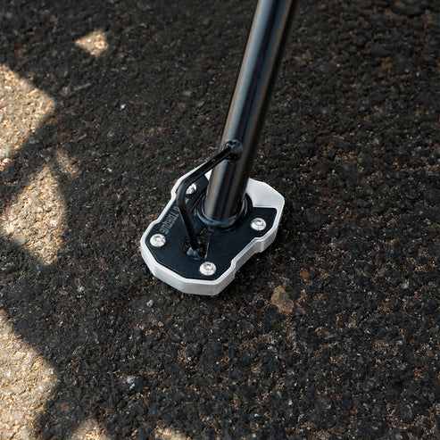 HANDLE BAR RISER 2025 FOR KTM 390 Adventure/Adventure X