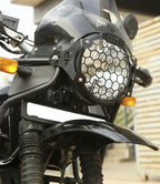 HIMALAYAN 411 - Headlight Grill