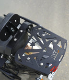 RAFTER - BACK CARRIER