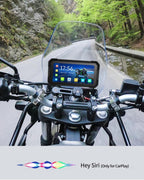 60.25″ Wireless Motorcycle Carplay