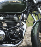 MOTO TORQUE HONDA H'NESS - Crash Guard v2.0