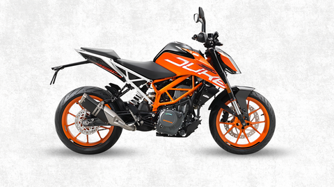 KTM