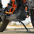 ENGINE GUARD MS FOR 2025 FOR KTM 390 Adventure/Adventure X