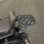MOTO TORQUE METEOR 350 - BACK CARRIER