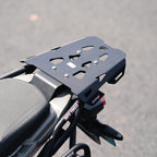 BACK CARRIER FOR TVS APACHE RTX 300