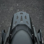 BACK CARRIER FOR KAWASAKI VERSYS 650