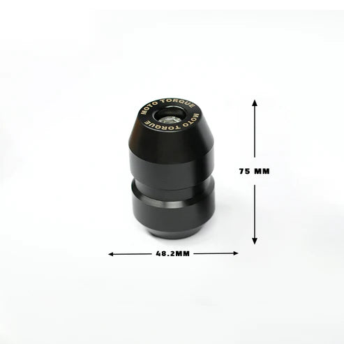 X-PROTECT BIG SLIDER+BOLT (SINGLE)