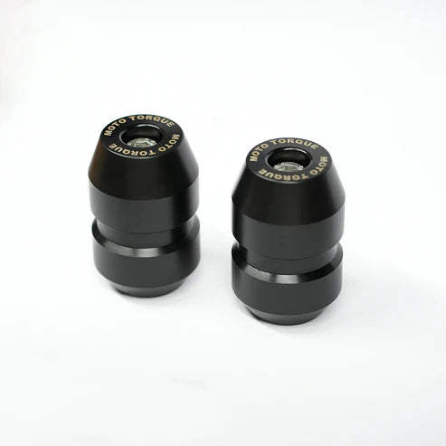 X-PROTECT BIG SLIDERS+BOLTS (SET)