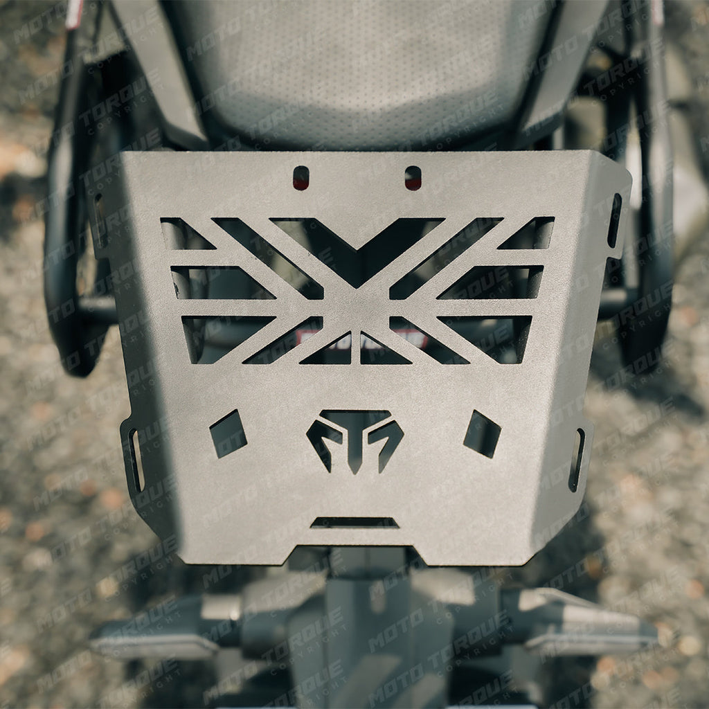 MOTO TORQUE BACK CARRIER FOR HONDA CB 300R